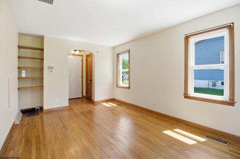 60 Bassel Addition Road Clarksburg WV 26301