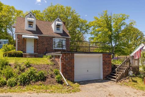60 Bassel Addition Road Clarksburg WV 26301