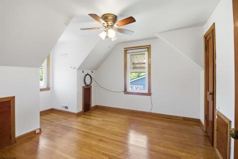 60 Bassel Addition Road Clarksburg WV 26301