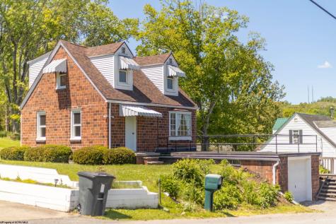 60 Bassel Addition Road Clarksburg WV 26301