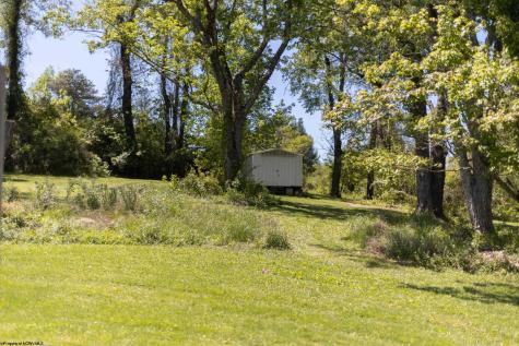 60 Bassel Addition Road Clarksburg WV 26301