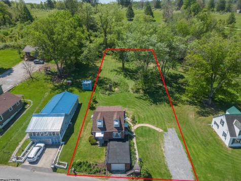 60 Bassel Addition Road Clarksburg WV 26301