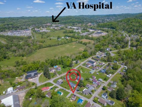60 Bassel Addition Road Clarksburg WV 26301