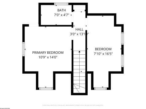60 Bassel Addition Road Clarksburg WV 26301
