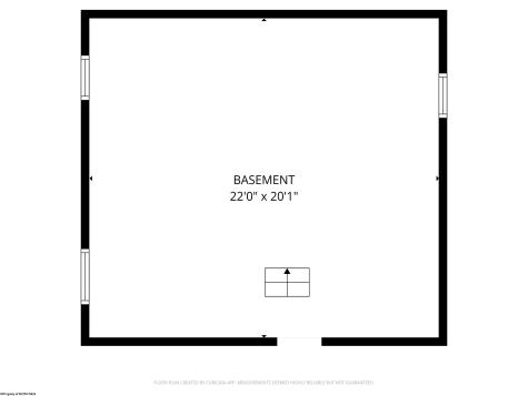 60 Bassel Addition Road Clarksburg WV 26301