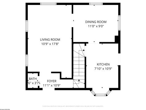 60 Bassel Addition Road Clarksburg WV 26301