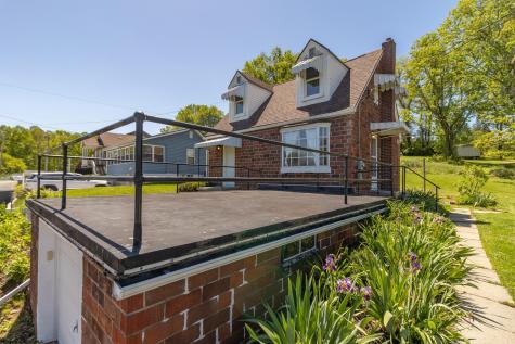 60 Bassel Addition Road Clarksburg WV 26301