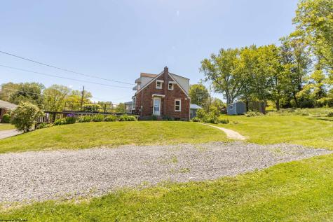 60 Bassel Addition Road Clarksburg WV 26301