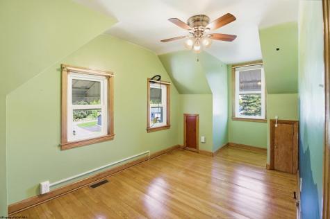 60 Bassel Addition Road Clarksburg WV 26301
