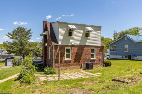 60 Bassel Addition Road Clarksburg WV 26301