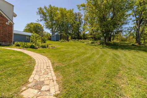 60 Bassel Addition Road Clarksburg WV 26301