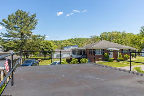 60 Bassel Addition Road Clarksburg WV 26301