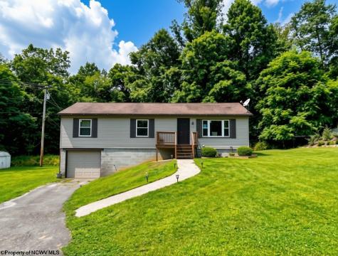 200 Love Drive Kingwood WV 26537