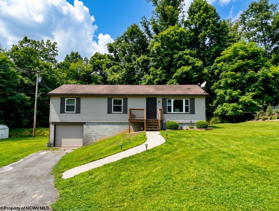 200 Love Drive Kingwood WV 26537