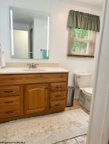 200 Love Drive Kingwood WV 26537