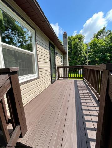 200 Love Drive Kingwood WV 26537