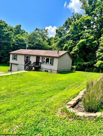 200 Love Drive Kingwood WV 26537