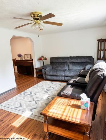 200 Love Drive Kingwood WV 26537