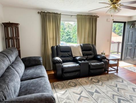 200 Love Drive Kingwood WV 26537