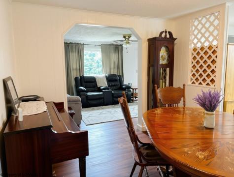 200 Love Drive Kingwood WV 26537