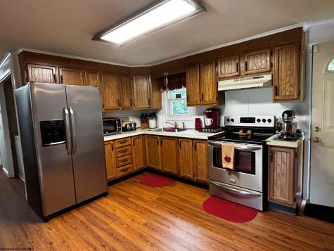 200 Love Drive Kingwood WV 26537