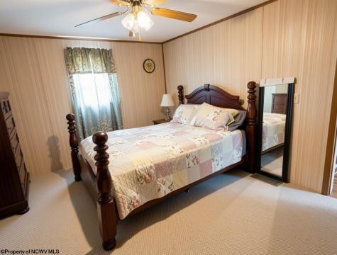 200 Love Drive Kingwood WV 26537