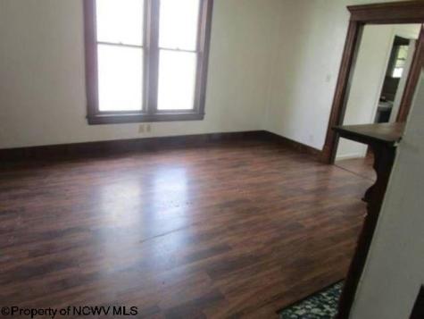 1405 Center Street Moundsville WV 26041