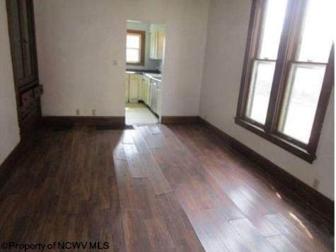 1405 Center Street Moundsville WV 26041