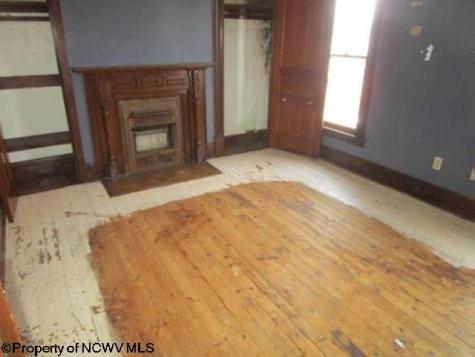 1405 Center Street Moundsville WV 26041