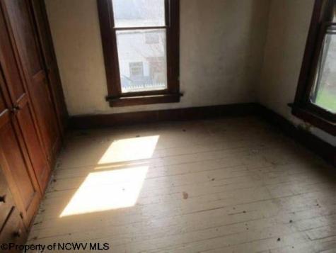 1405 Center Street Moundsville WV 26041
