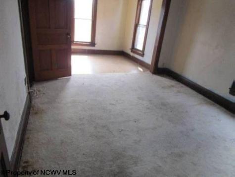 1405 Center Street Moundsville WV 26041
