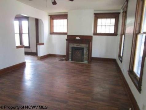 1405 Center Street Moundsville WV 26041