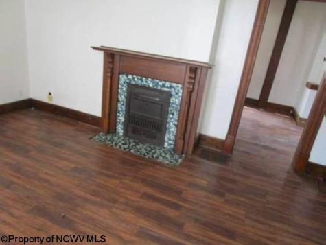 1405 Center Street Moundsville WV 26041