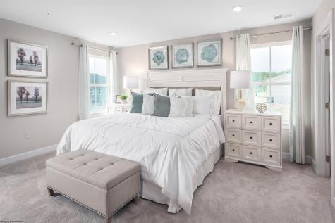 47 Tuscan Drive Morgantown WV 26508