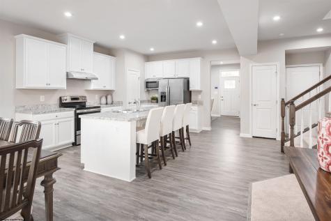 47 Tuscan Drive Morgantown WV 26508