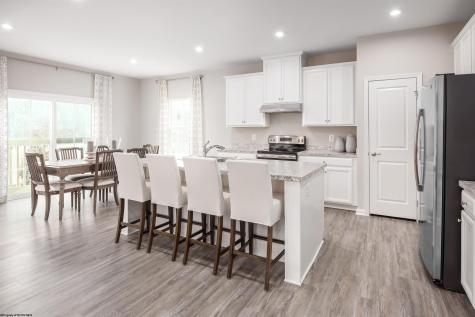 47 Tuscan Drive Morgantown WV 26508