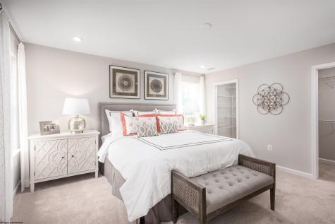 47 Tuscan Drive Morgantown WV 26508