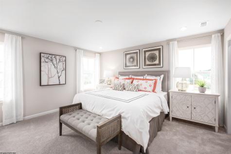 47 Tuscan Drive Morgantown WV 26508