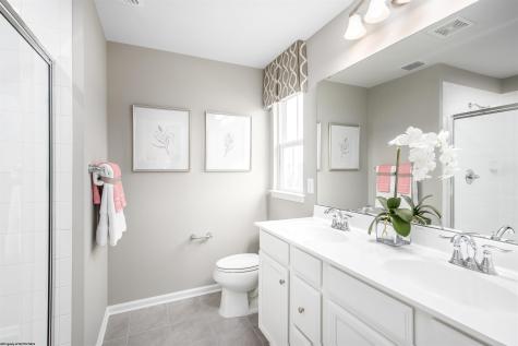 47 Tuscan Drive Morgantown WV 26508