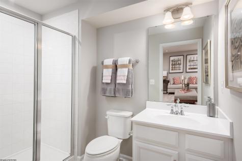 47 Tuscan Drive Morgantown WV 26508