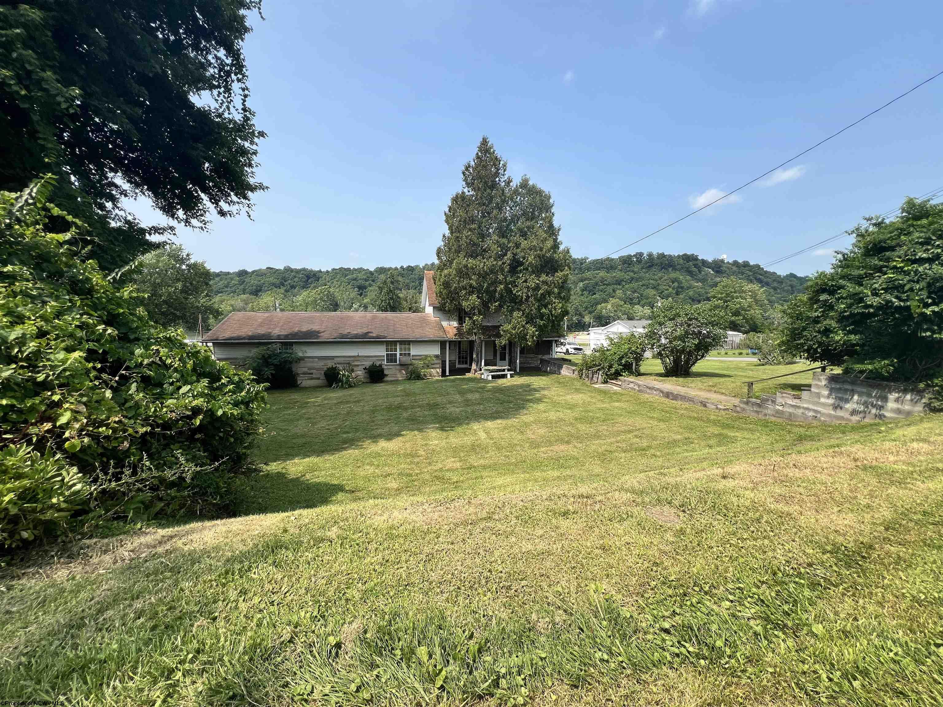 204 Monongahela Avenue Westover WV 26501