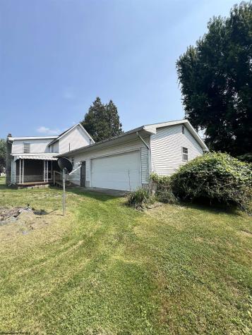 204 Monongahela Avenue Westover WV 26501