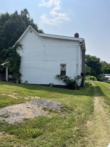 204 Monongahela Avenue Westover WV 26501