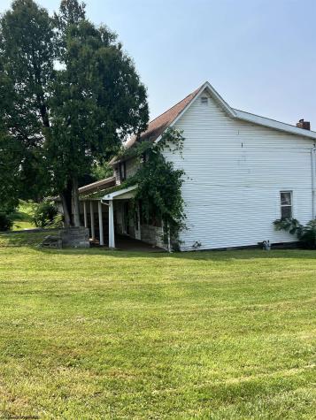 204 Monongahela Avenue Westover WV 26501