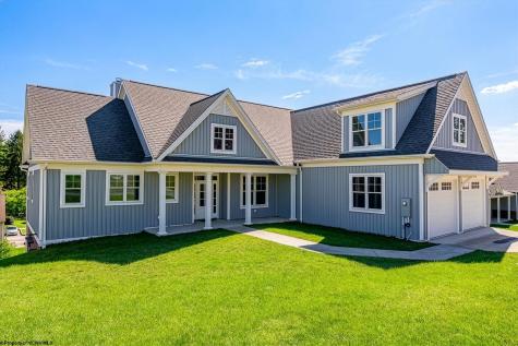 107 Lockwood Drive Morgantown WV 26508