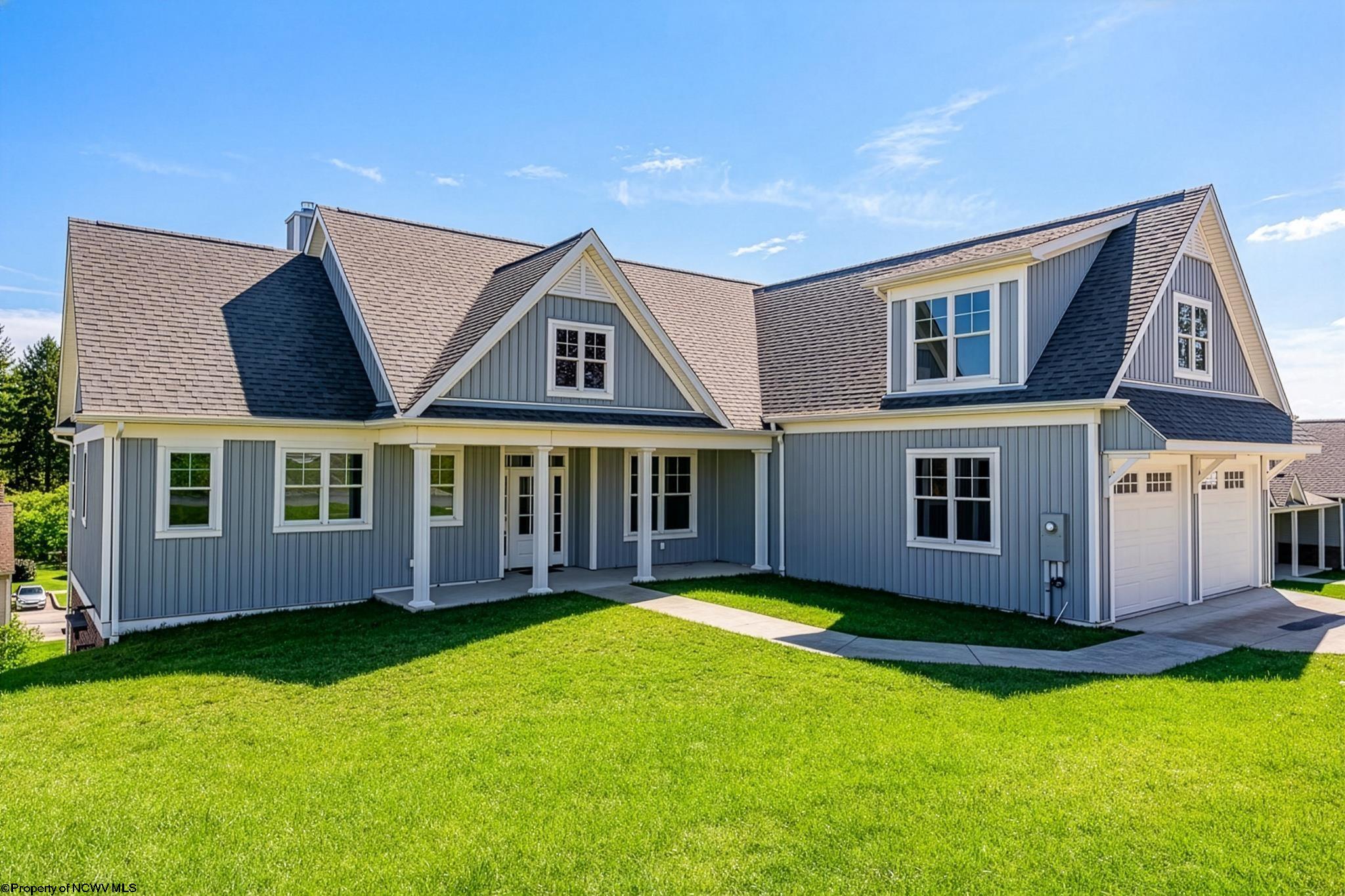 107 Lockwood Drive Morgantown WV 26508