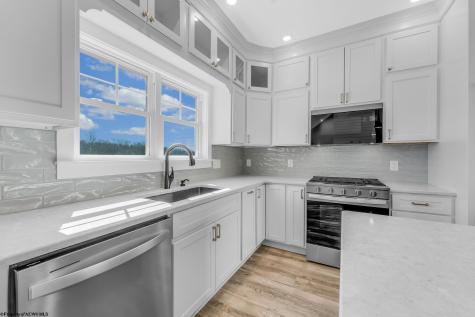 107 Lockwood Drive Morgantown WV 26508