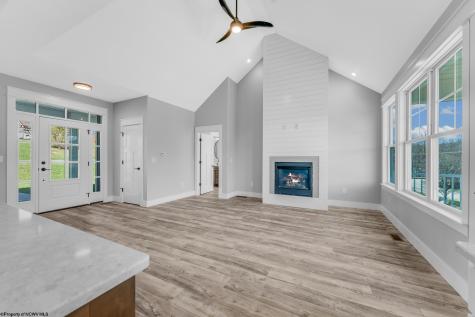 107 Lockwood Drive Morgantown WV 26508