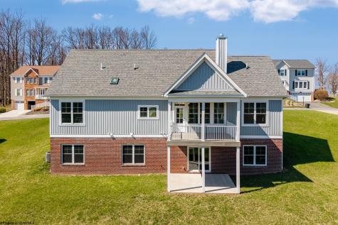 107 Lockwood Drive Morgantown WV 26508
