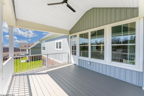 107 Lockwood Drive Morgantown WV 26508